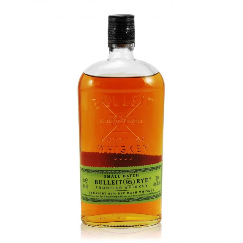 Bulleit 95 Rye