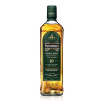 Bushmills 10 Y.O.