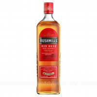 Bushmills Red Bush