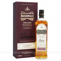 Bushmills Steamship Port Cask Reserve