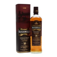 Bushmills16 Y.O.