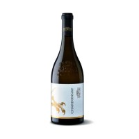 Chardonnay Κτήμα Άλφα