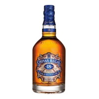 Chivas Regal 18 Y.O.