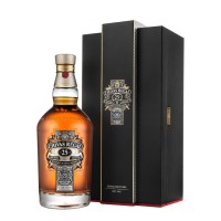 Chivas Regal 25 Y.O.
