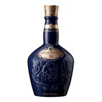 Chivas Regal Royal Salute 21Y.O.