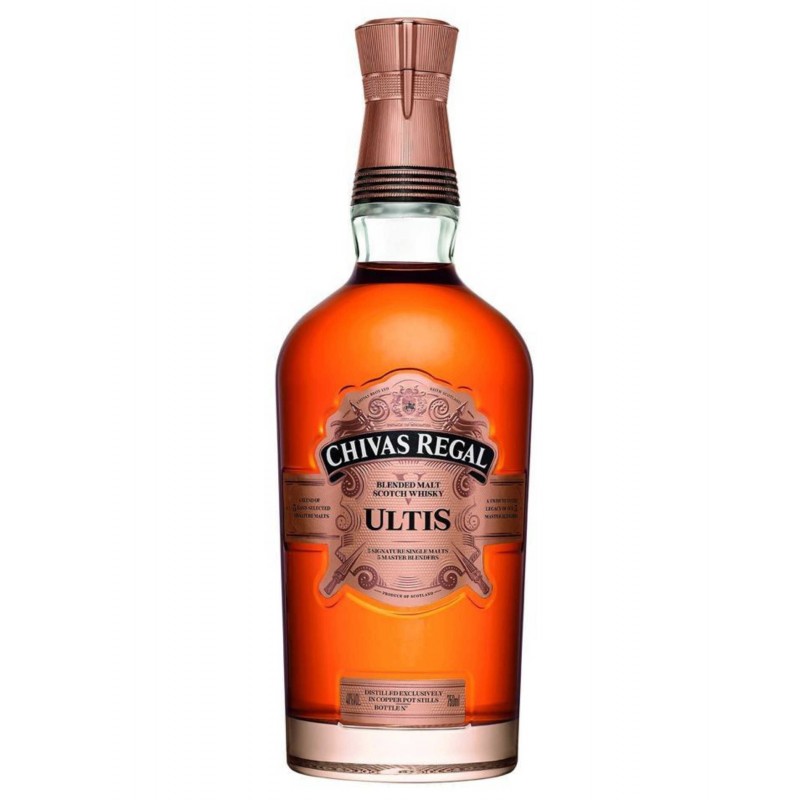 Chivas Regal Ultis