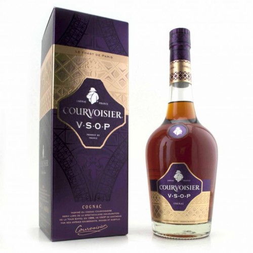 Courvoisier VSOP