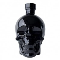 Crystal Head Onyx