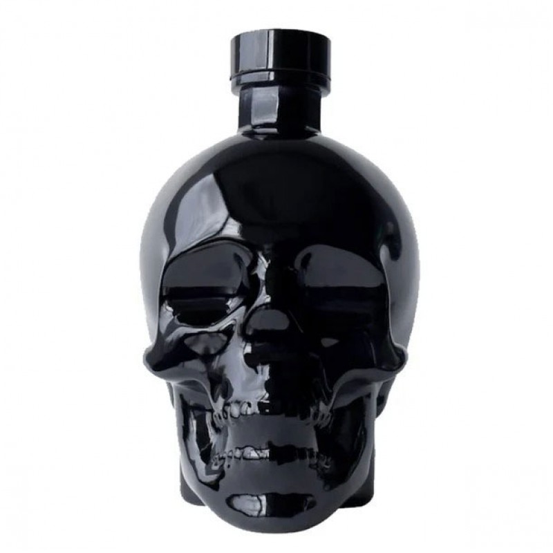 Crystal Head Onyx