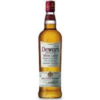 Dewar's White Label