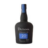 Dictator 20 Years Old