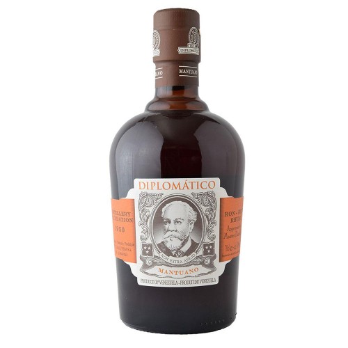 Diplomatico Mantuano