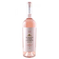 Domaine Lazaridi Κτήμα Costa Lazaridi