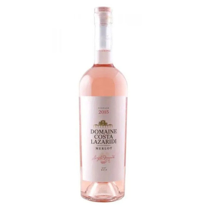 Domaine Lazaridi Κτήμα Costa Lazaridi