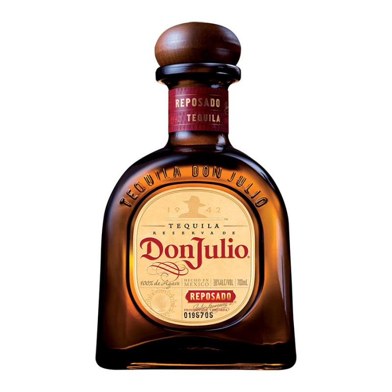 Don Julio Reposado