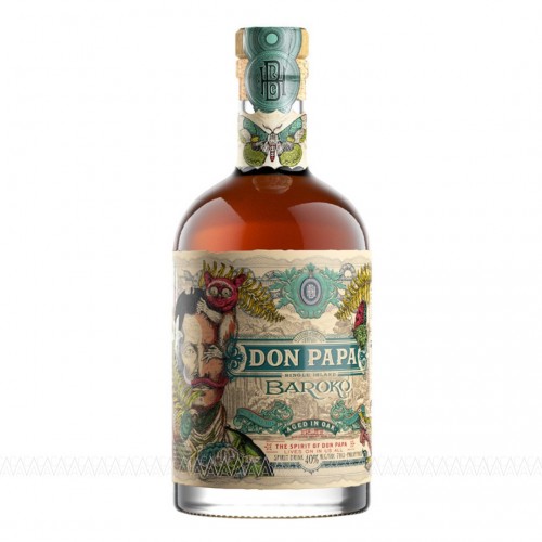 Don Papa Baroko