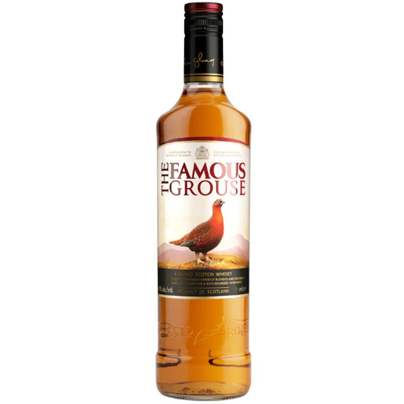 Famous Grouse