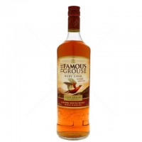 Famous Grouse Ruby Cask