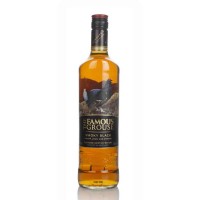 Famous Grouse Smoky Black