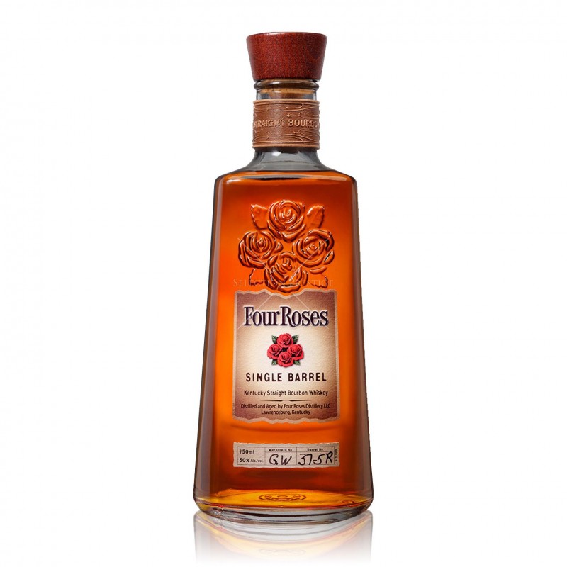 Four Roses Single Barrel