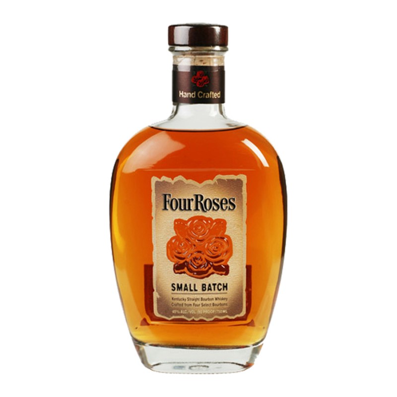 Four Roses Small Batch