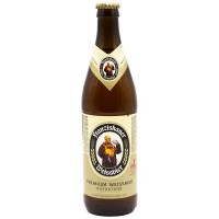Franziskaner Weiss