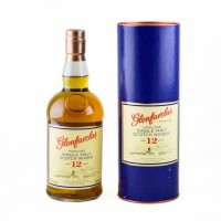 Glenfarclas 12 Y.O.