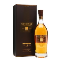 Glenmorangie Extremely Rare 18 Y.O.