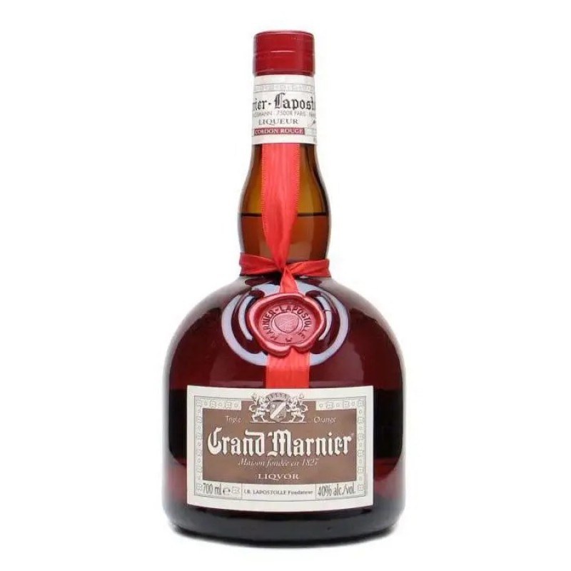 Grand Marnier Cordon Rouge