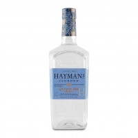 Haymann's London Dry