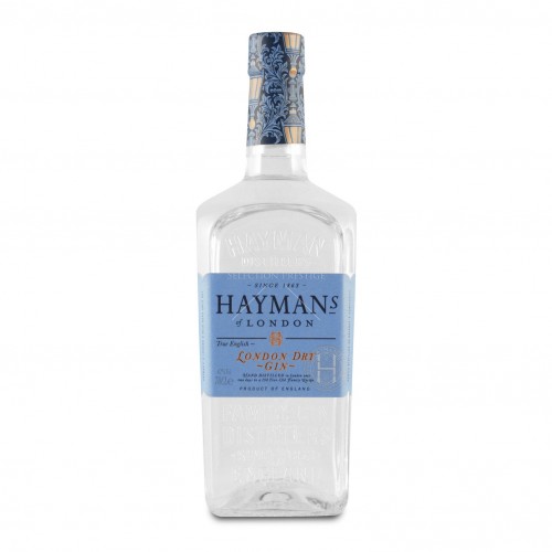 Haymann's London Dry