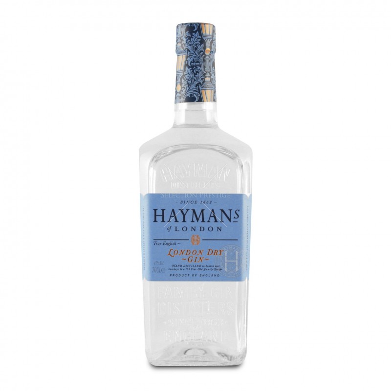 Haymanns London Dry