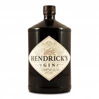 Hendrick's