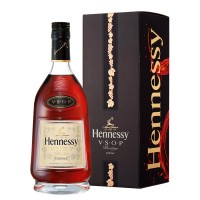 Hennessy VSOP