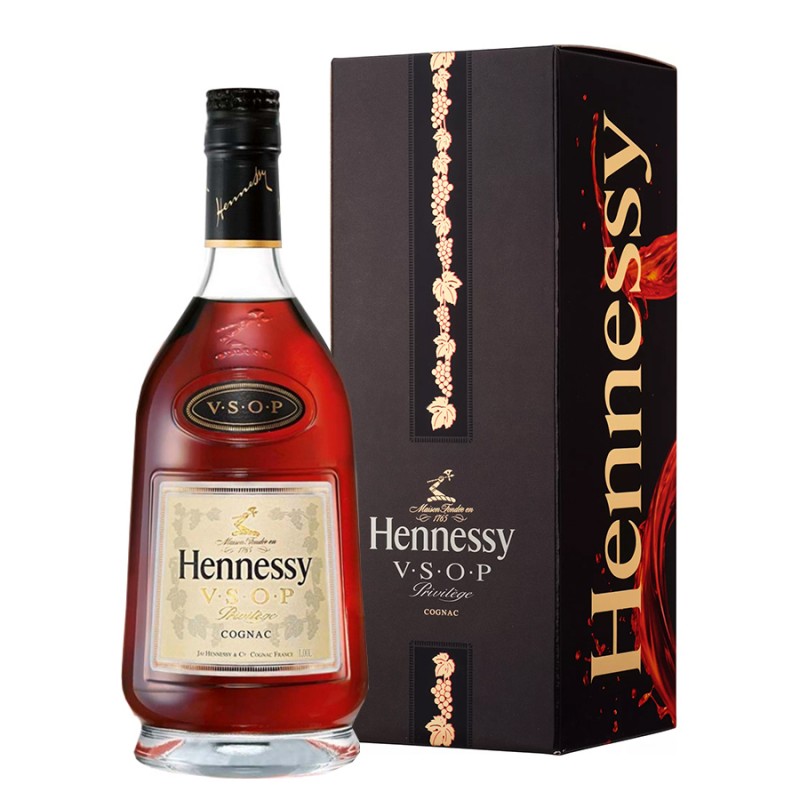 Hennessy VSOP