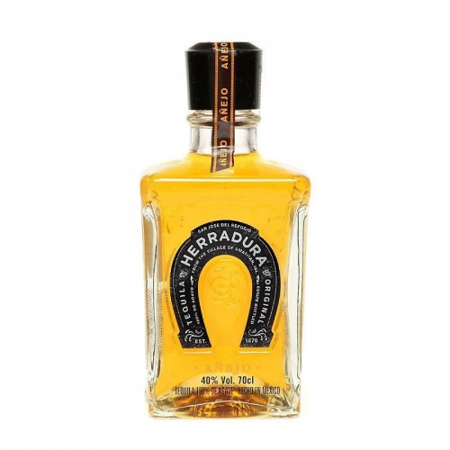 Herradura Anejo