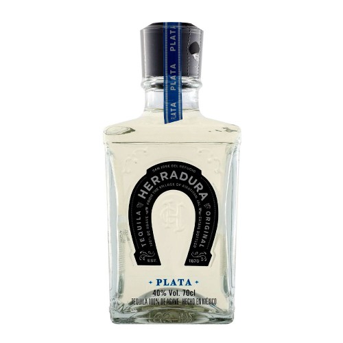 Herradura Plata