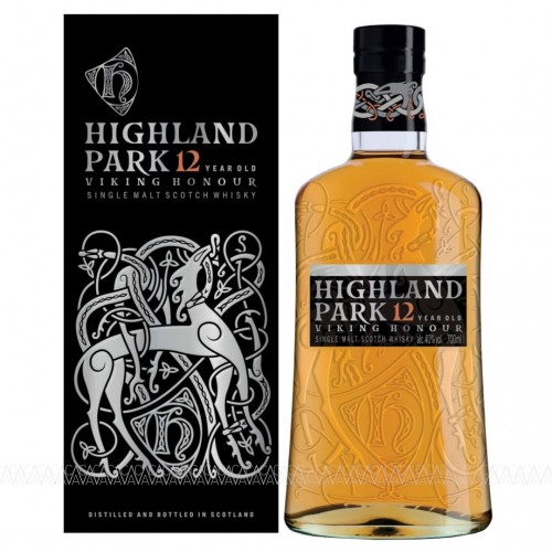 Highland Park 12 Y.O.