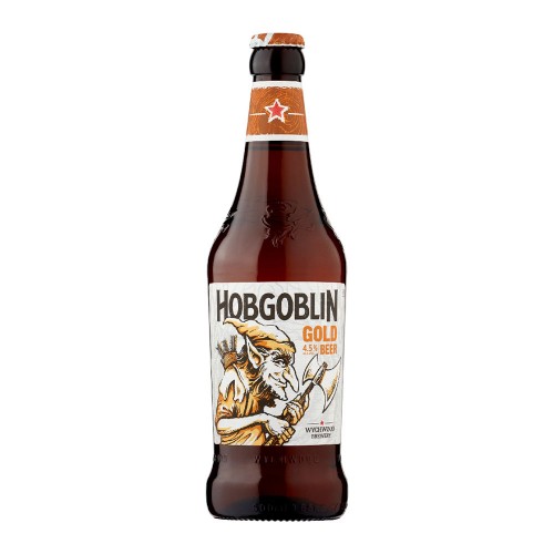 Hobgoblin Gold