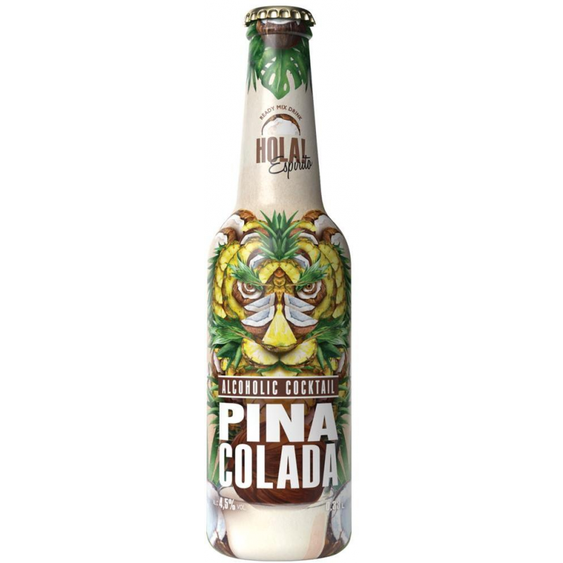 Hola Pina Colada