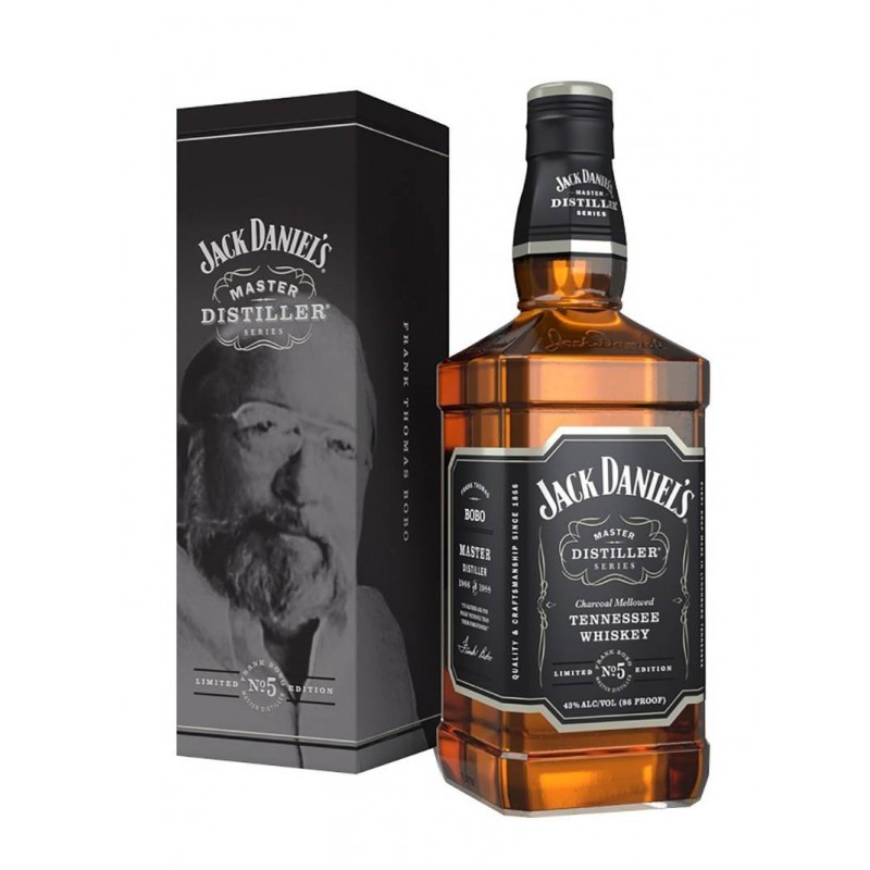 Jack Daniels n5