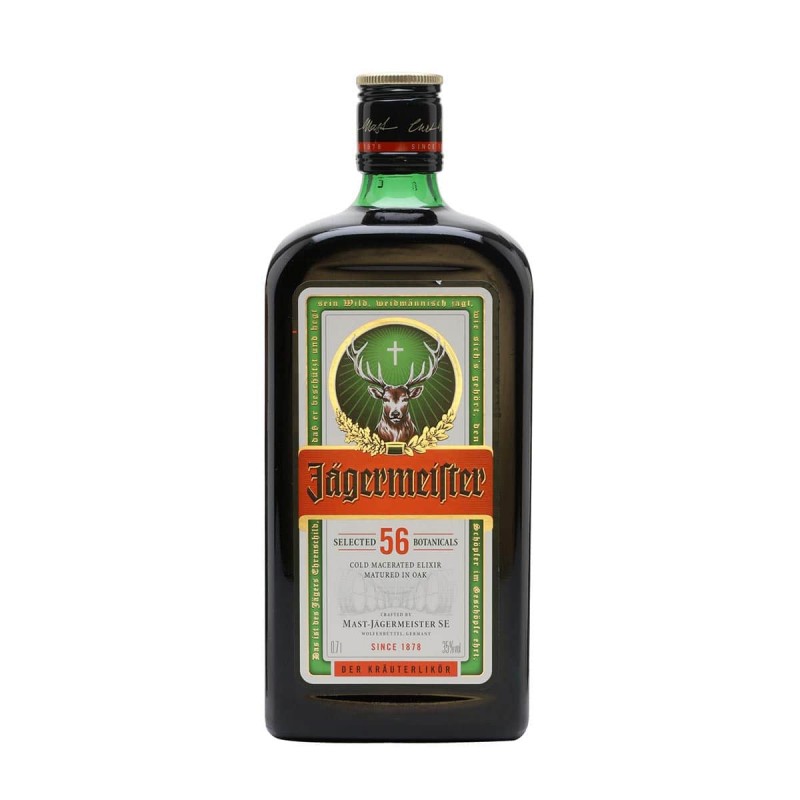 Jagermeister