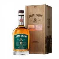 Jameson 18