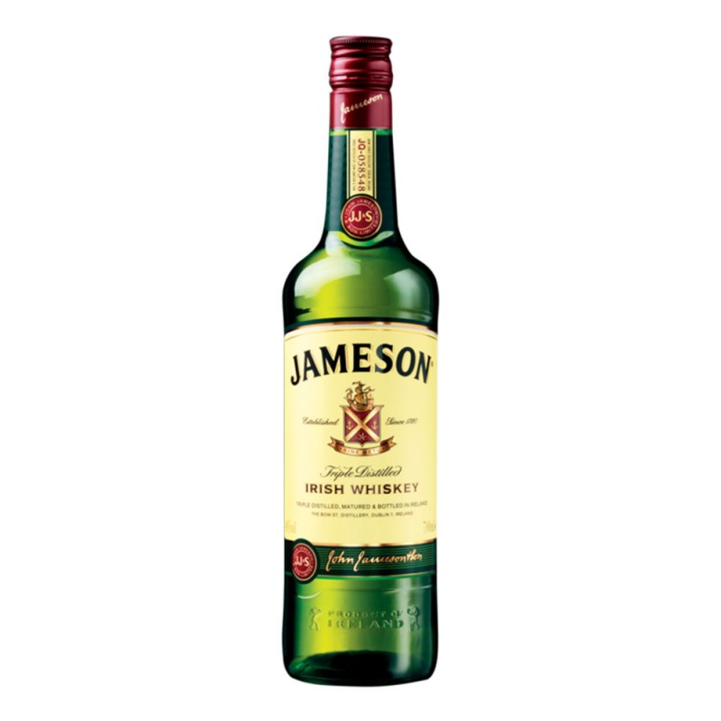 Jameson