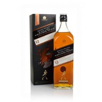 Johnnie Walker Black Label Highland Origin