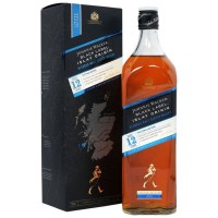 Johnnie Walker Black Label Islay Origin