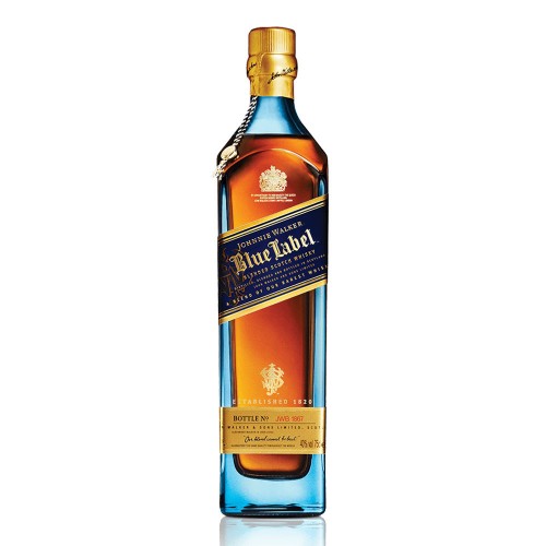 Johnnie Walker Blue Label