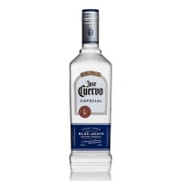 Jose Cuervo Especial  Silver