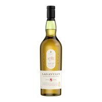 Lagavulin 8 Y.O.