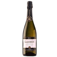 Lagopati Brut Κτήμα Χατζηγεωργίου